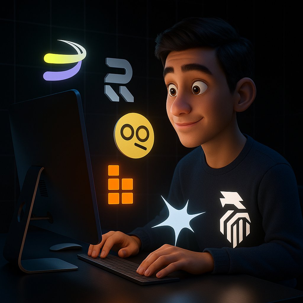 Ryan Alberto tweet media