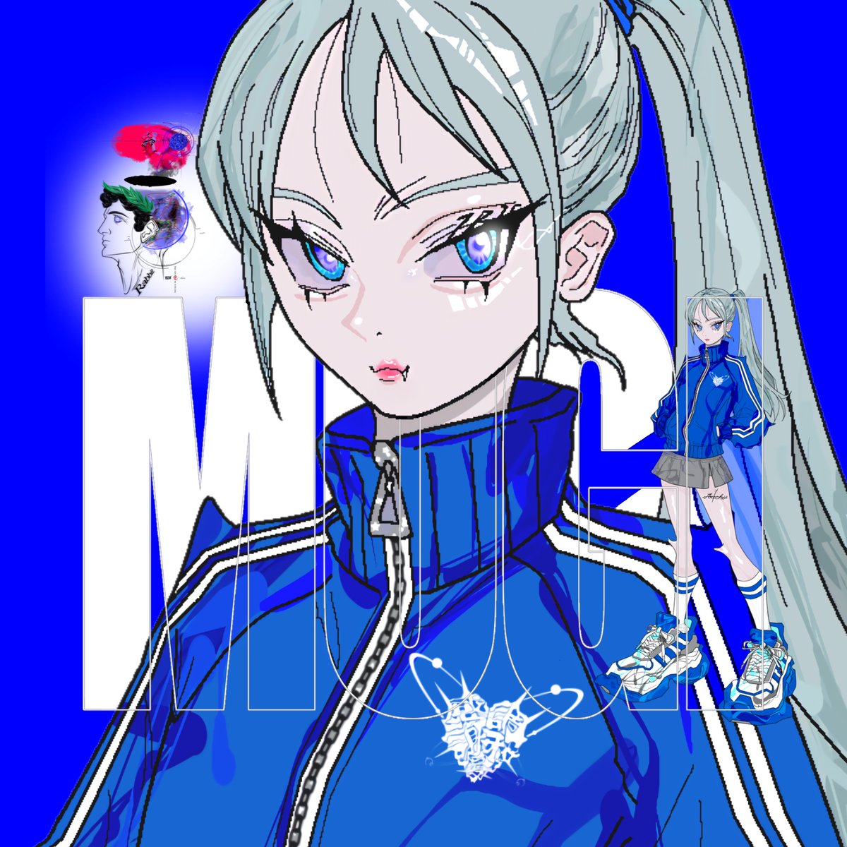 1BU (@iiiii0522) / X