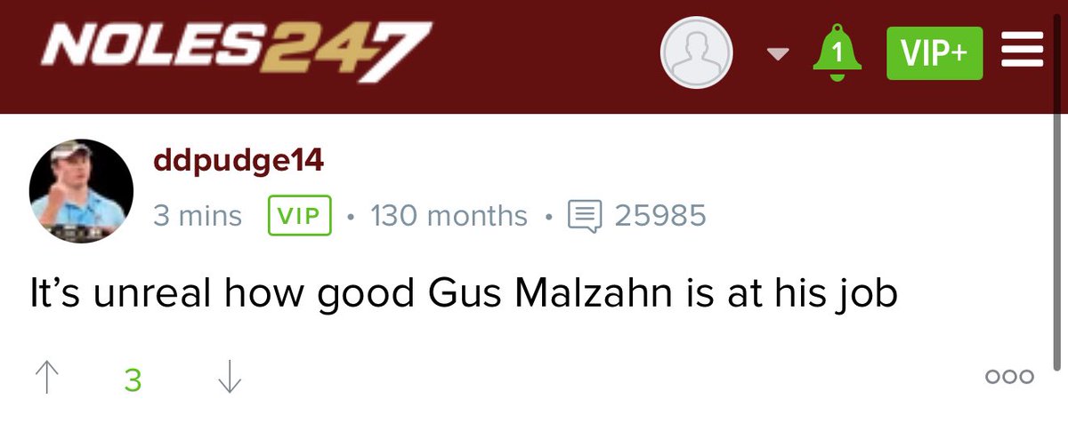 Message Board Geniuses tweet media