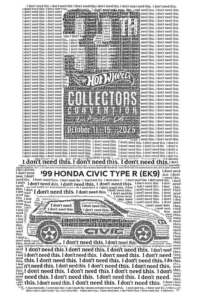 Diecast Hype tweet media