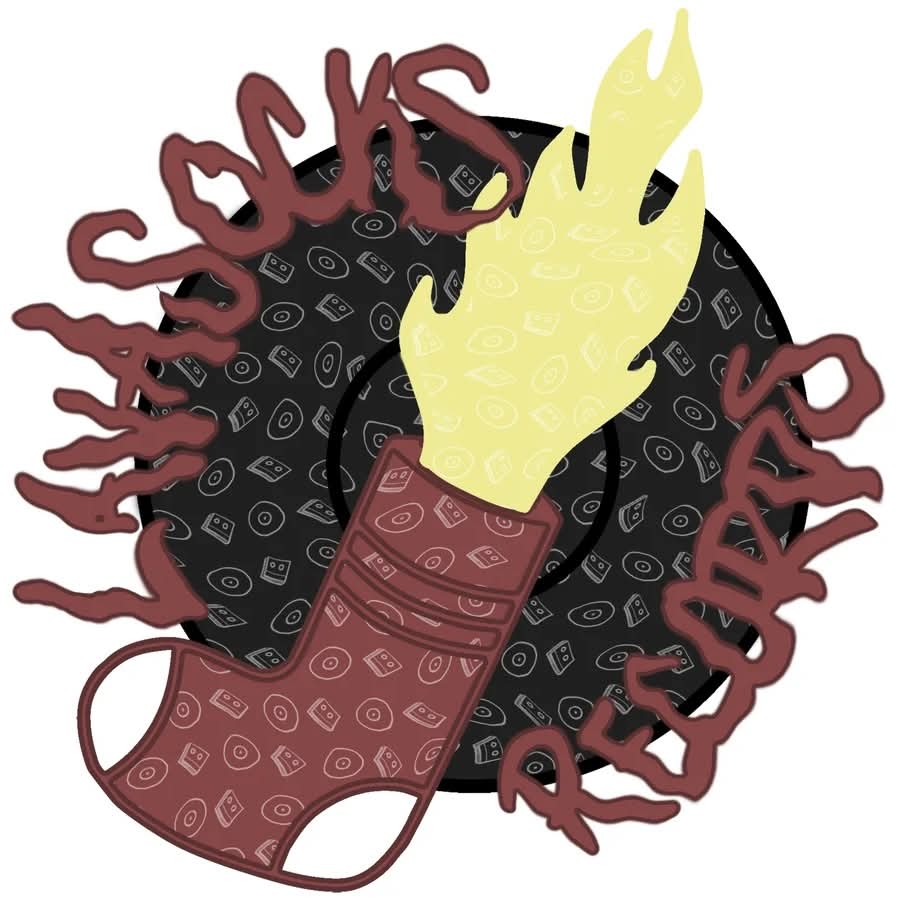 The Smugglers tweet media