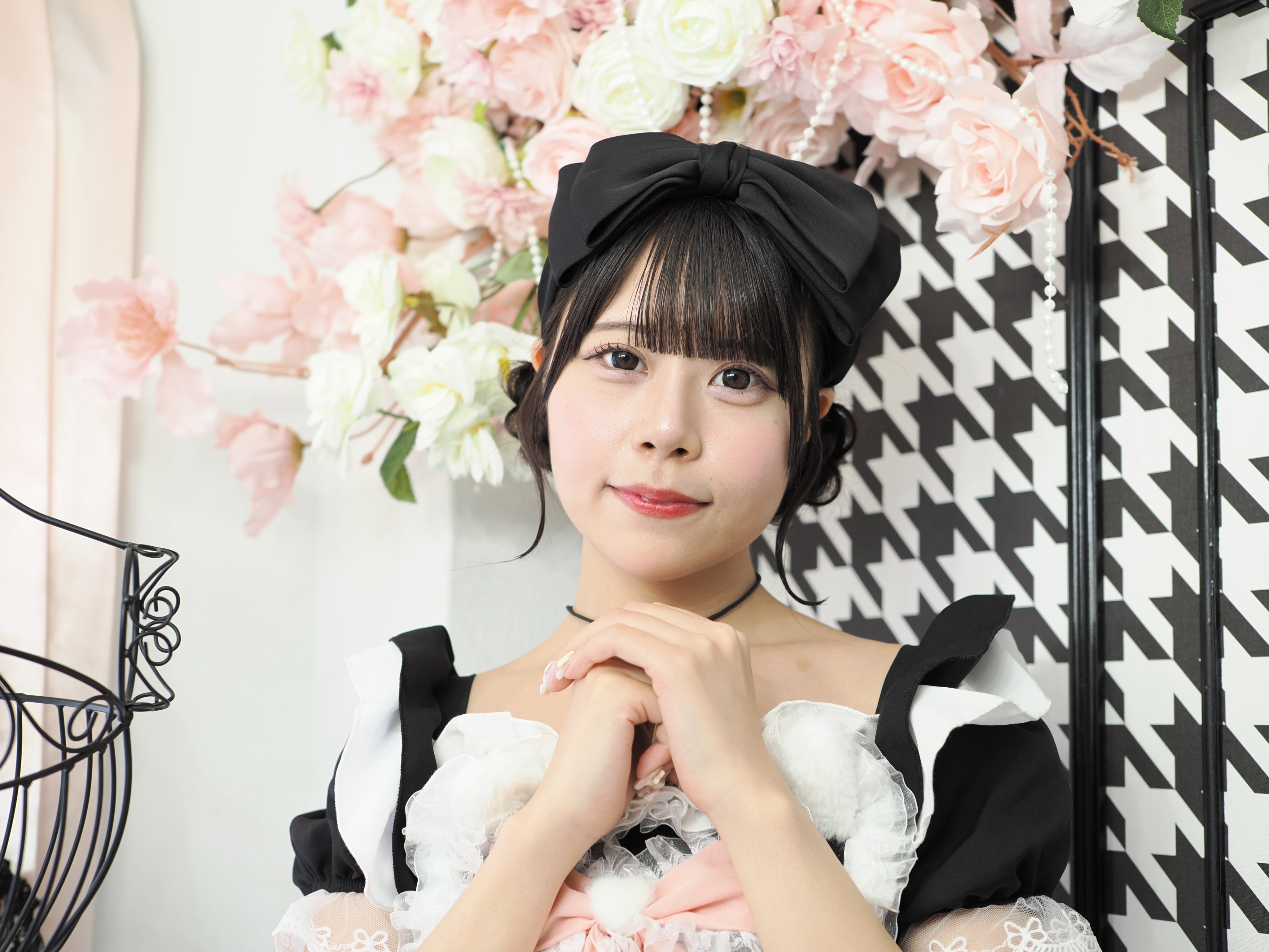 Kちゃん@チェリッシュ撮影会写真展出展10/1(水)〜5(日) on X