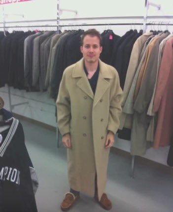 It’s almost October