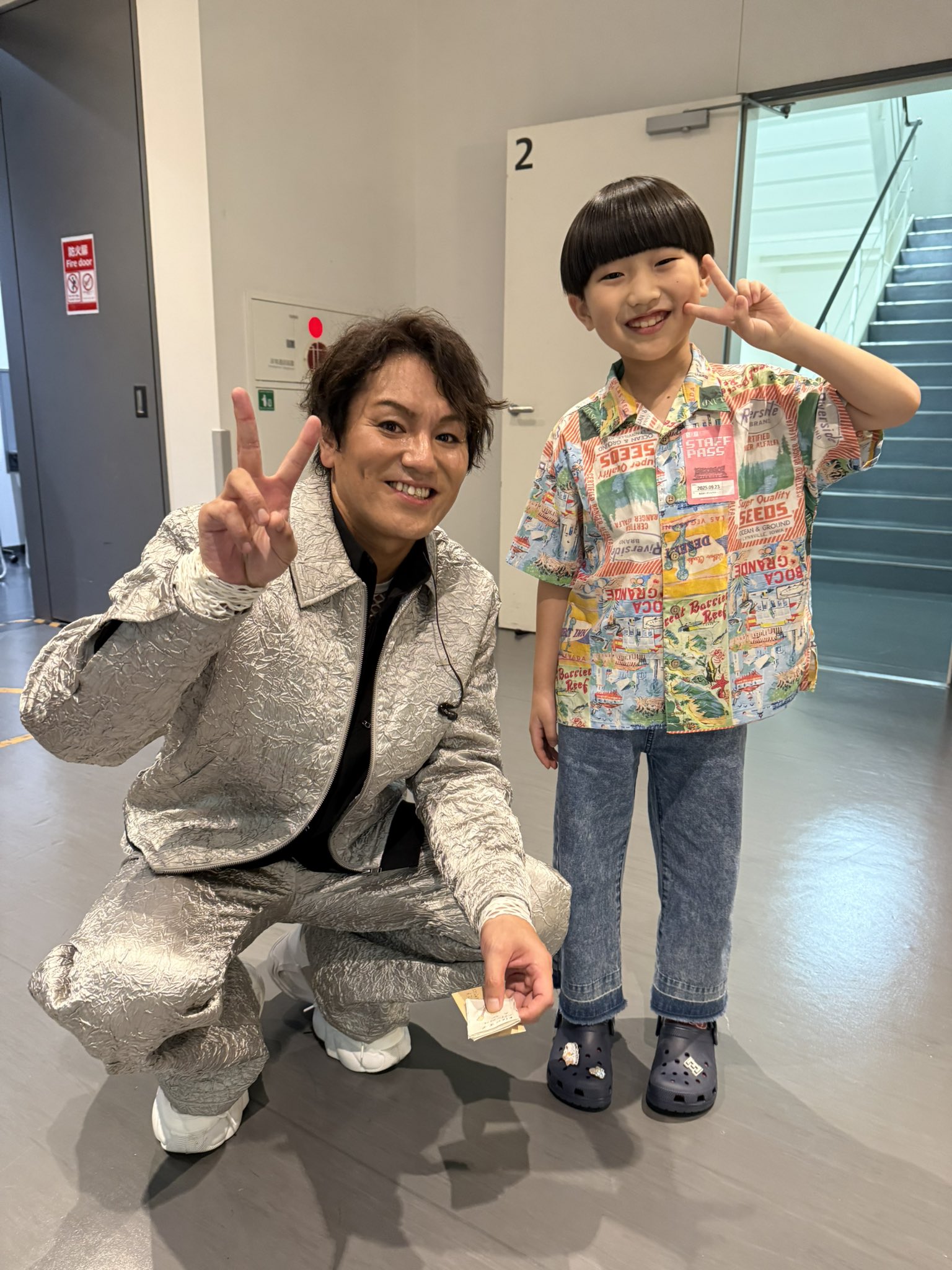 福留光帆 - Search / X