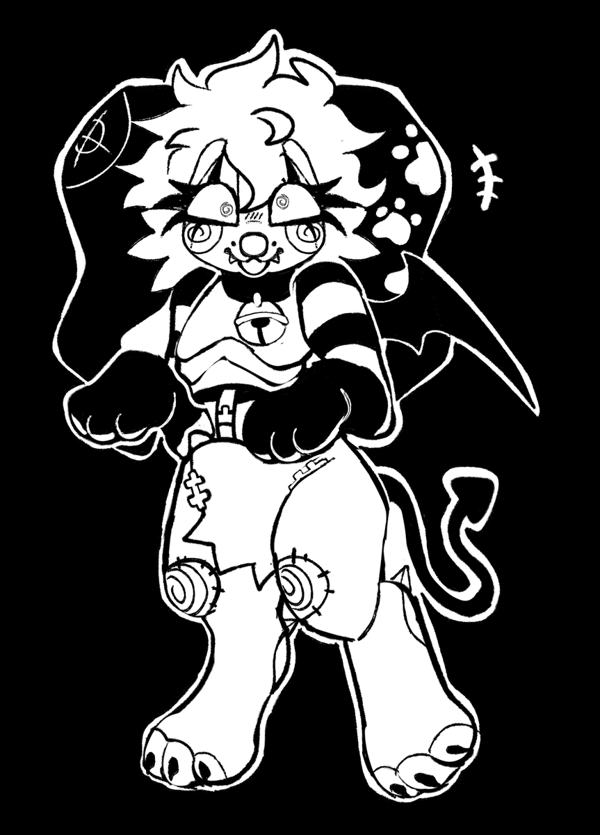 boogie woogie wu! (for <a href="/N_unji/">Nunji • ヌンジ</a>)