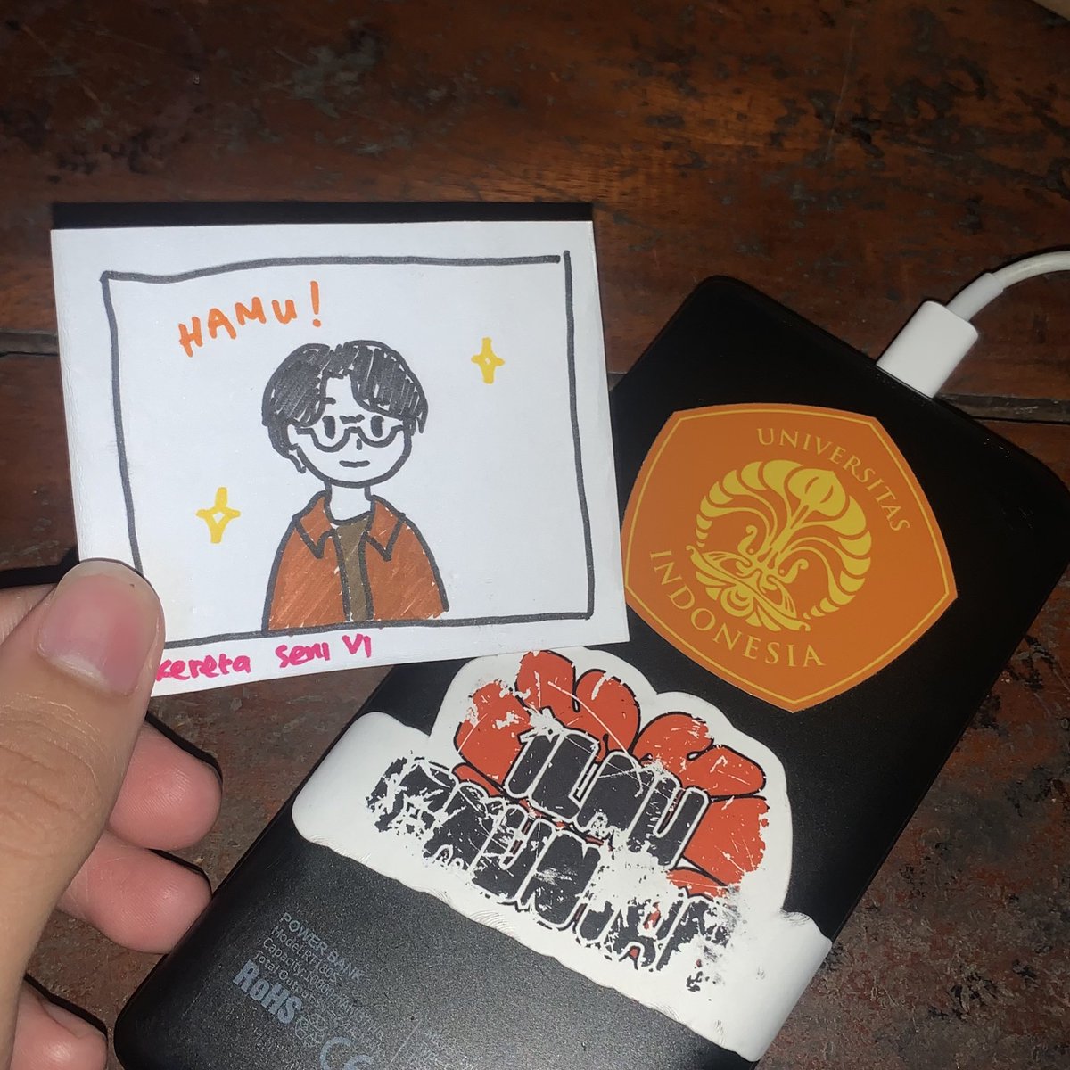 hamu ha (@dendengbaladomu) / Posts / X