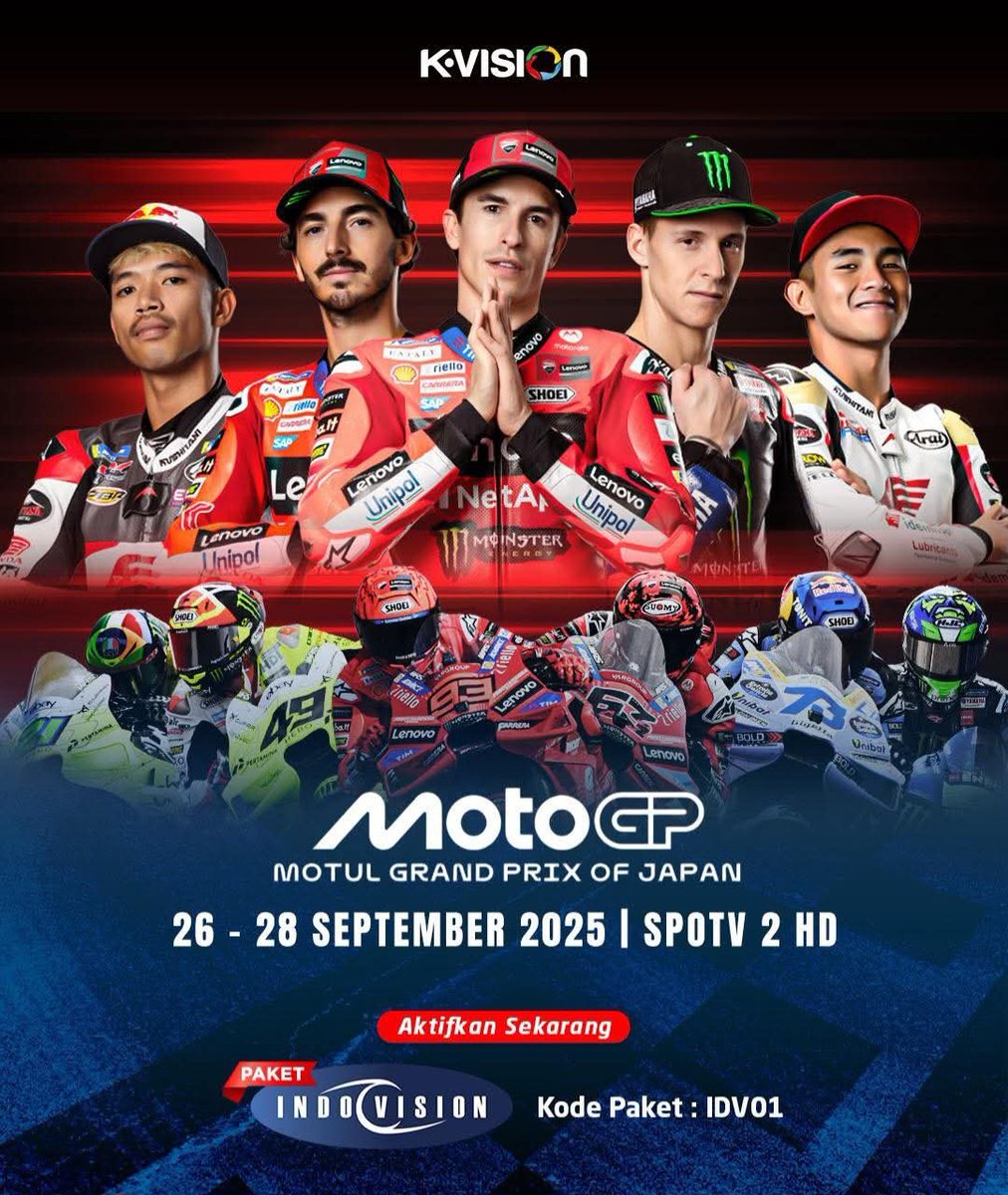 KVisionOnTerus's tweet photo. Hubungi WA 👉 0853 60 8383 53
Pemesanan  VOUCHER/PAKET/SALDO:
1. K-Vision, GOL
2. All TV berbayar
3. App Kawan  K-Vision
Nggak pake lama, nggak pake ribetsss....
TERIMAKASIH
#KVision #pengikut #followforfollowback @highlight https://t.co/oh4GevZLbf
