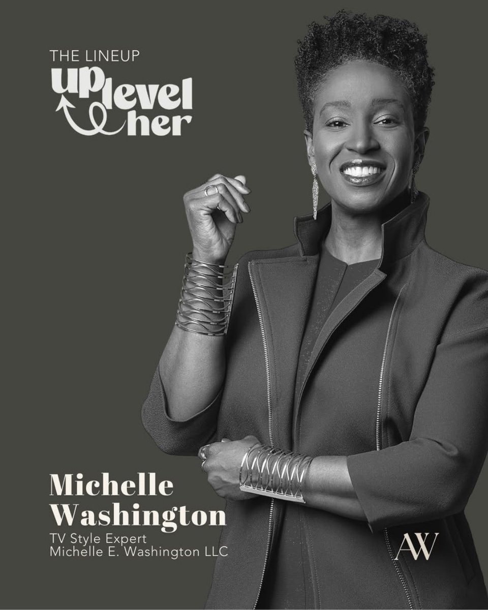 StylistMichelle's tweet image. SO EXCITED and HONORED to be a part of the Austin Woman Magazine lineup for the UPLEVEL HER event! 🤩 #austinwomanmagazine 
#uplevelher 
#authenticleadership 
#trenddisruptor #austinchangemaker 
#womeninmedia 

(TICKETS: atxwoman.com/uplevel-her/)