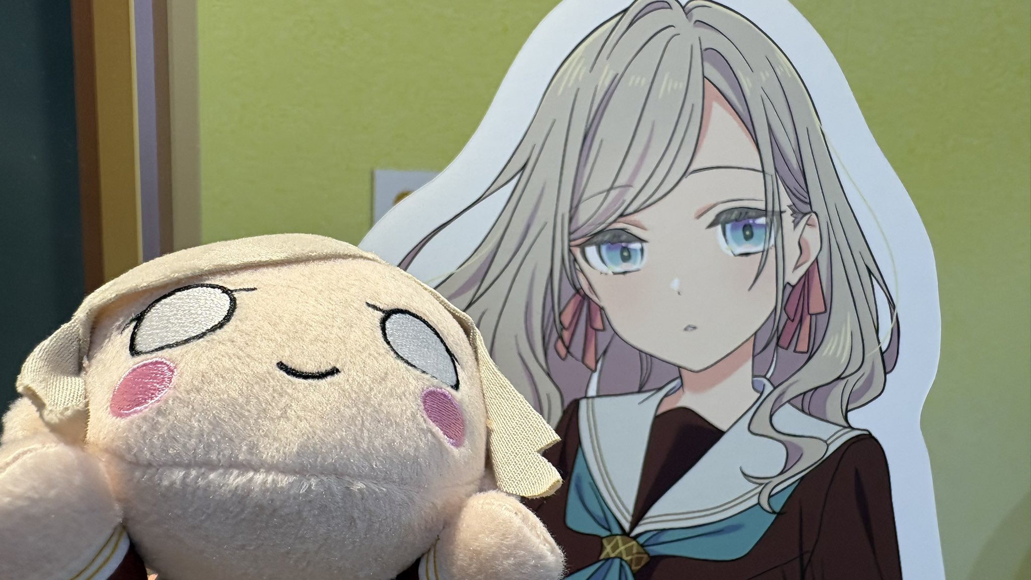 花ちゃん様 ぱにーに on X: 