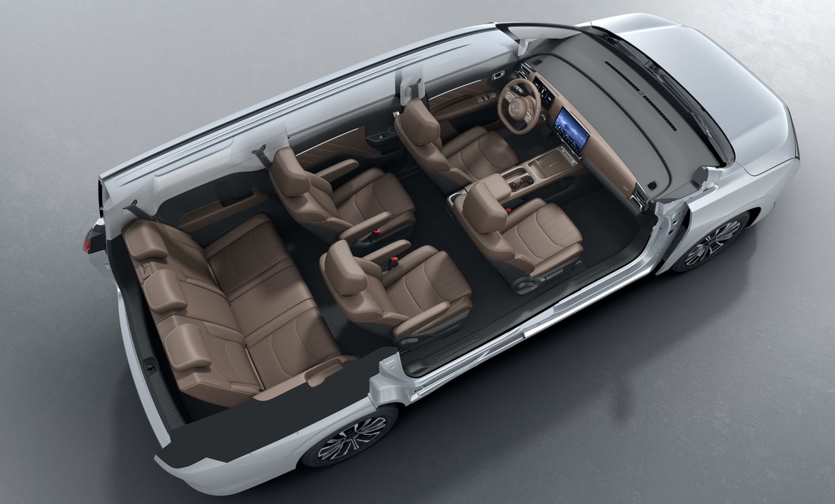 Wuling Motors Global tweet media