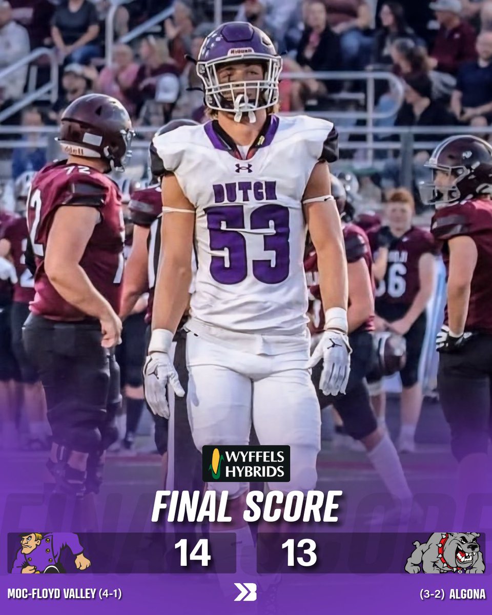 Bound Iowa tweet media