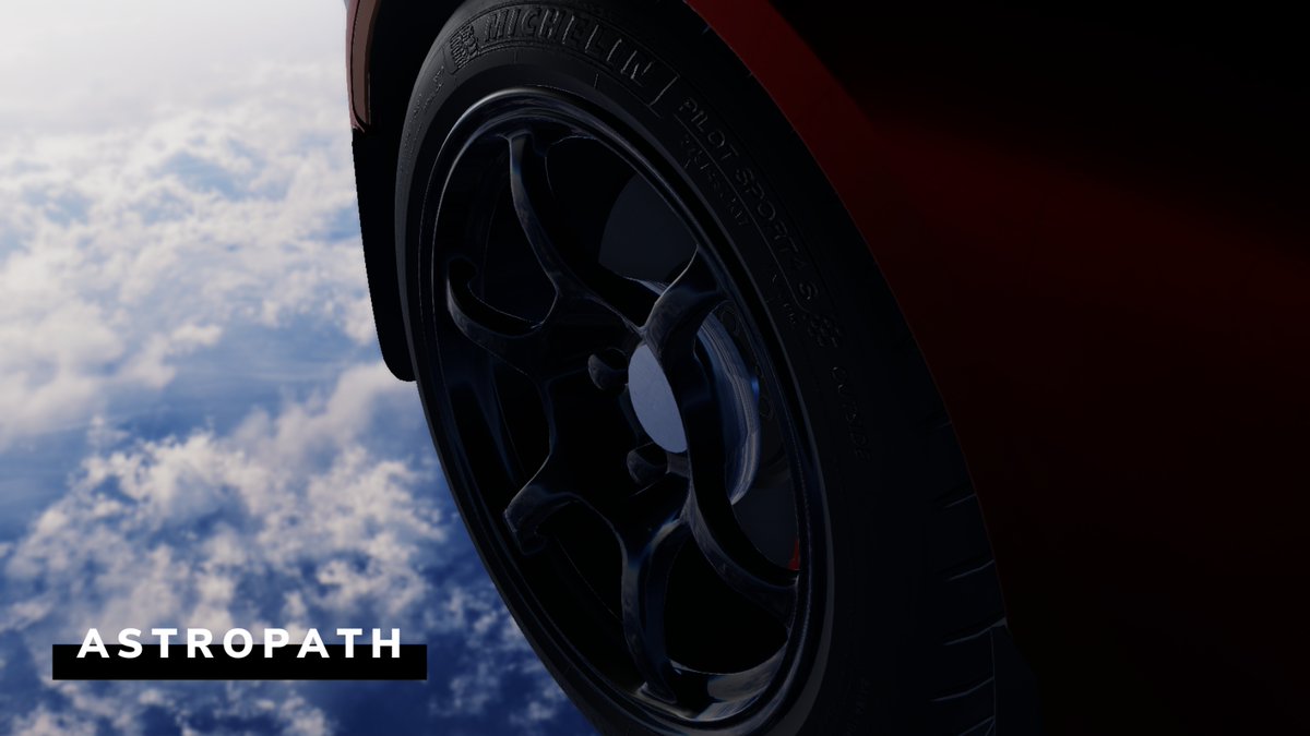 PCGameStudio1's tweet image. This is the level of detail you’ll experience on max settings #AstroPath #Roblox