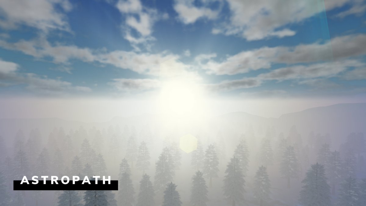 PCGameStudio1's tweet image. This is the level of detail you’ll experience on max settings #AstroPath #Roblox