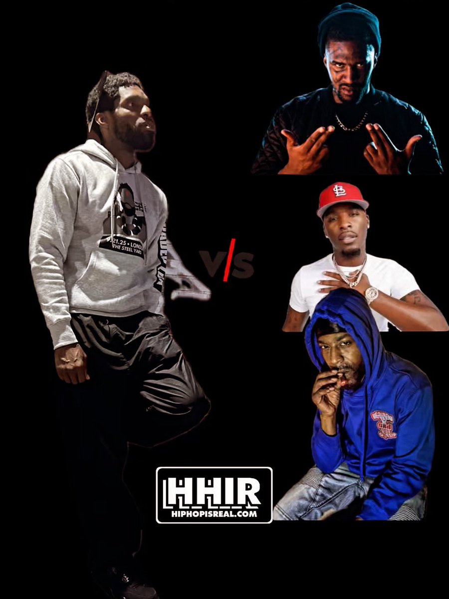 hiphopisrealtv's tweet image. WHO SHOULD LOADED LUX BATTLE NEXT👀👀🔥🔥‼️‼️‼️ #hiphopisreal #battlerap #loadedlux #rapper #like #viral