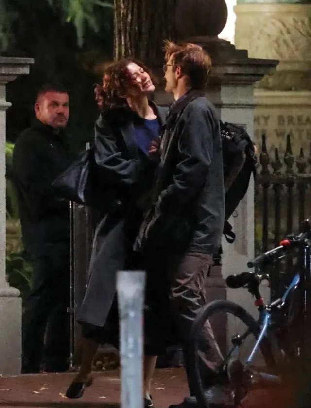 スパイダーマン　MJ　ロバート・パティンソン　ポコねっと　Amazon