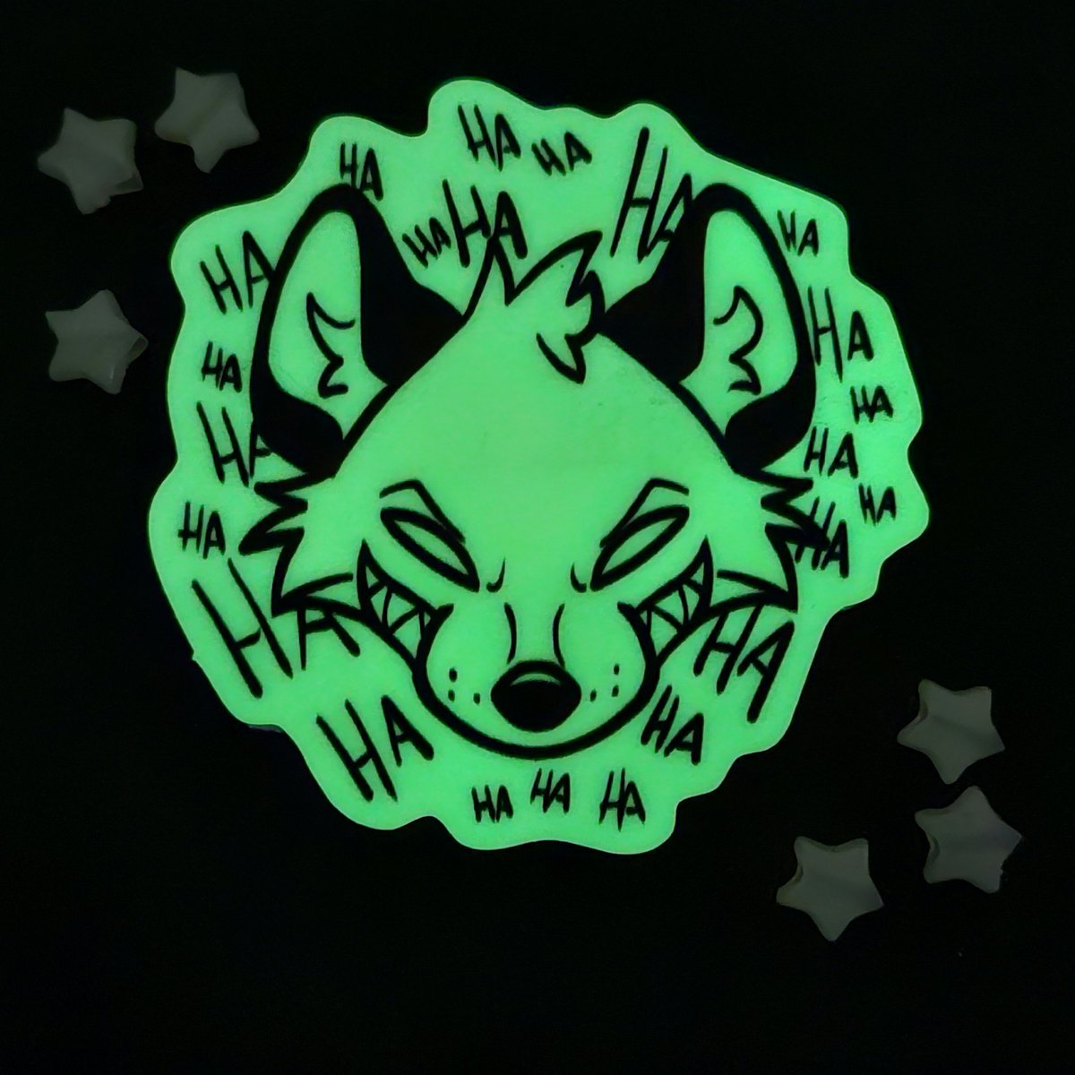 Roxy Rockbell ✨️🌙 ArFF2026 tweet media