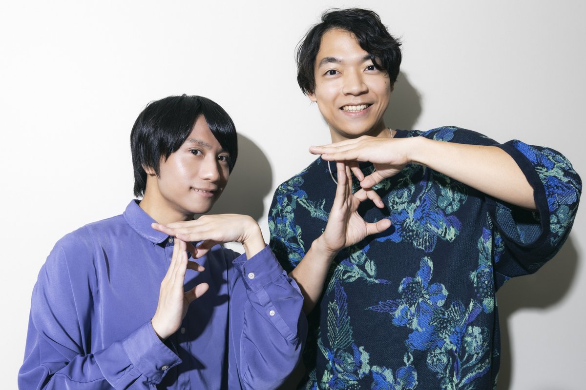 お知らせ／ カルチャーメディア「QJWeb」にて #山本祥彰、#伊沢拓司 の