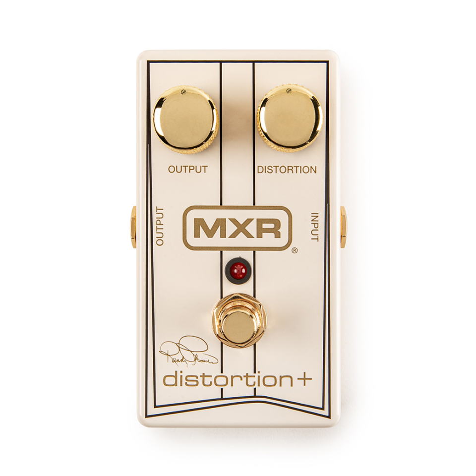 Guitar_Top's tweet photo. 【GT限定新製品入荷情報】
MXR RANDY RHOADS SP EDITION DISTORTION+ 入荷！
ランディ・ローズ愛機を再現した特別仕様モデル！
#MXR #RandyRhoads #RR104C #Effector
お問合せ等は info@guitar-top.com まで！ https://t.co/T3guxeS7J2