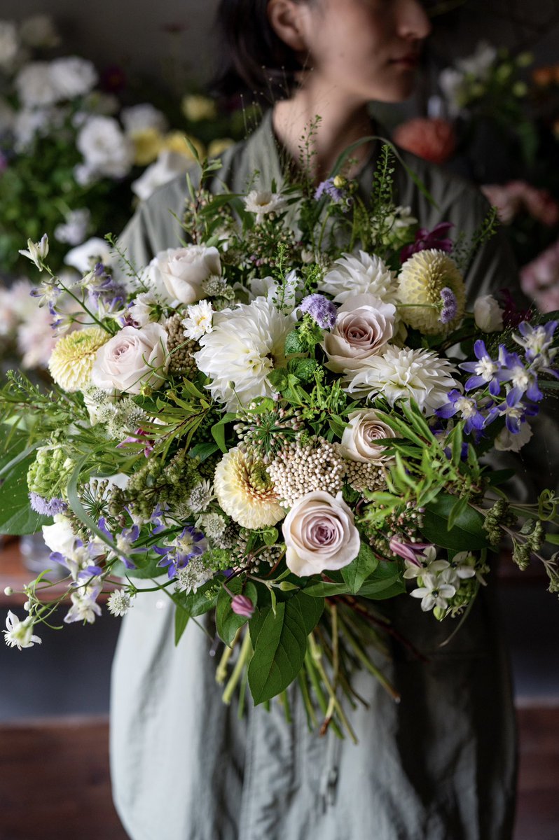 ex.official (@ex_flowershop) / X
