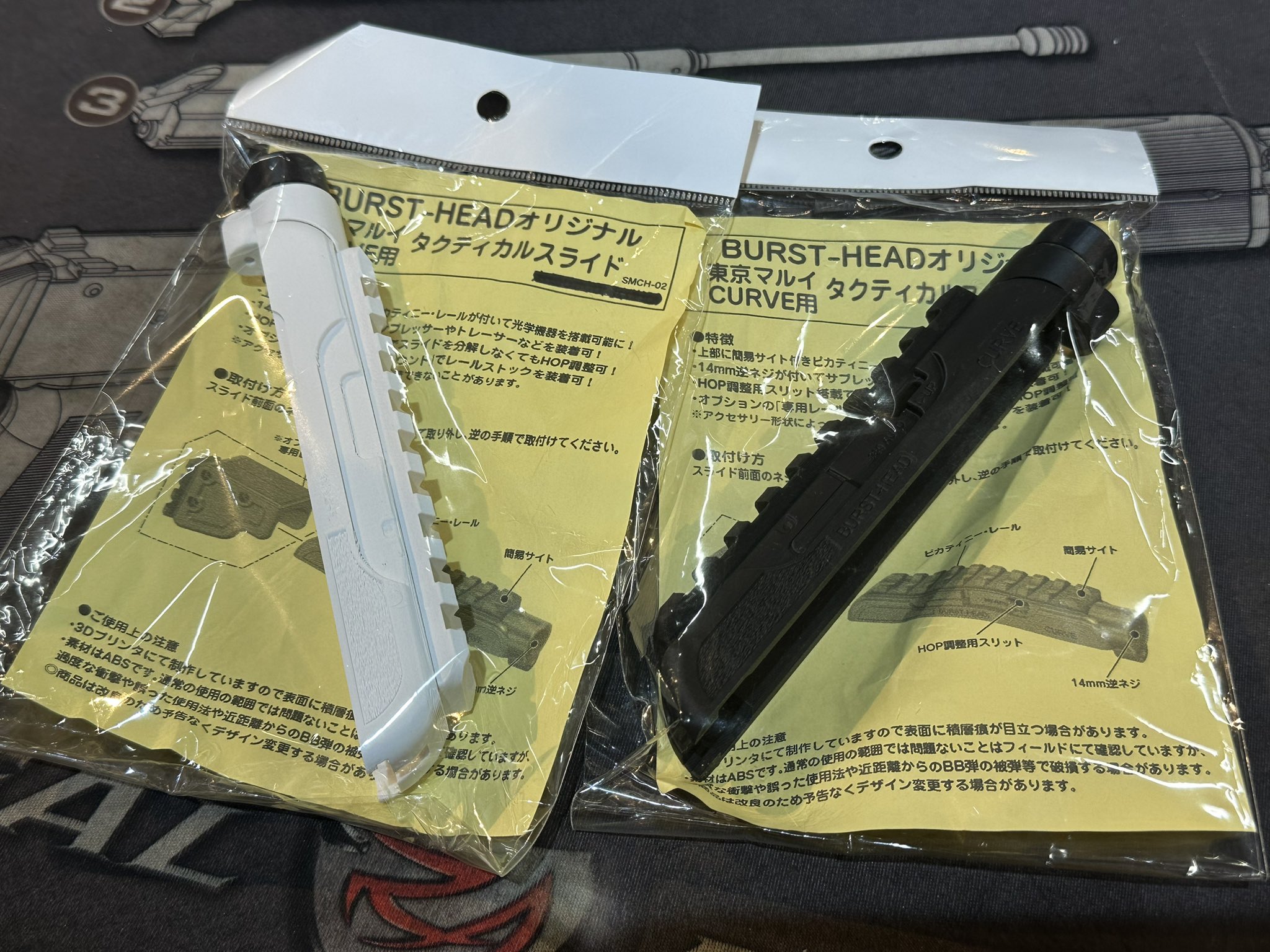 再び、銃をとる レン CXチャレンジ優勝PR M12*P0.5ネジ顔認識レンズ YT-1736P-H8 - WINTOP OPTICS