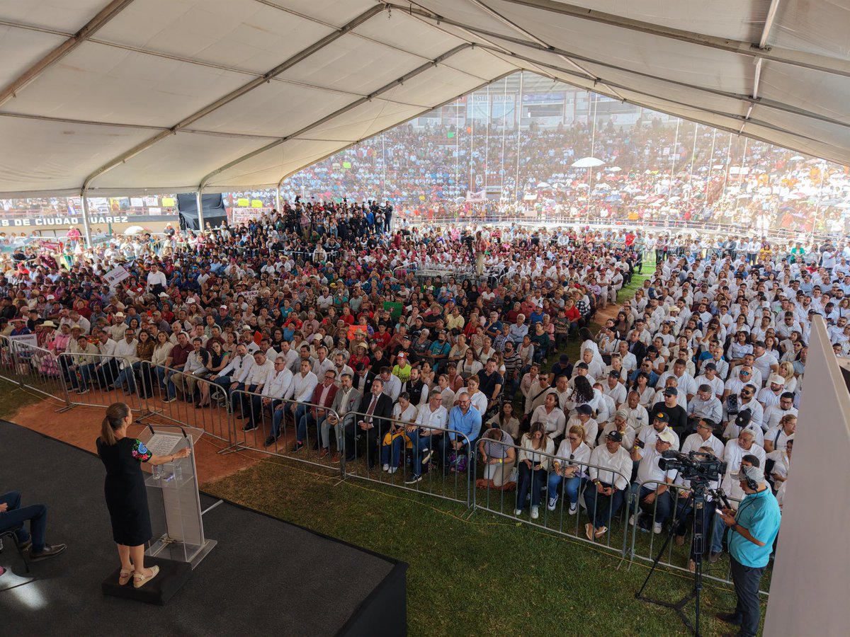 Rebeca Sánchez Sandín tweet media