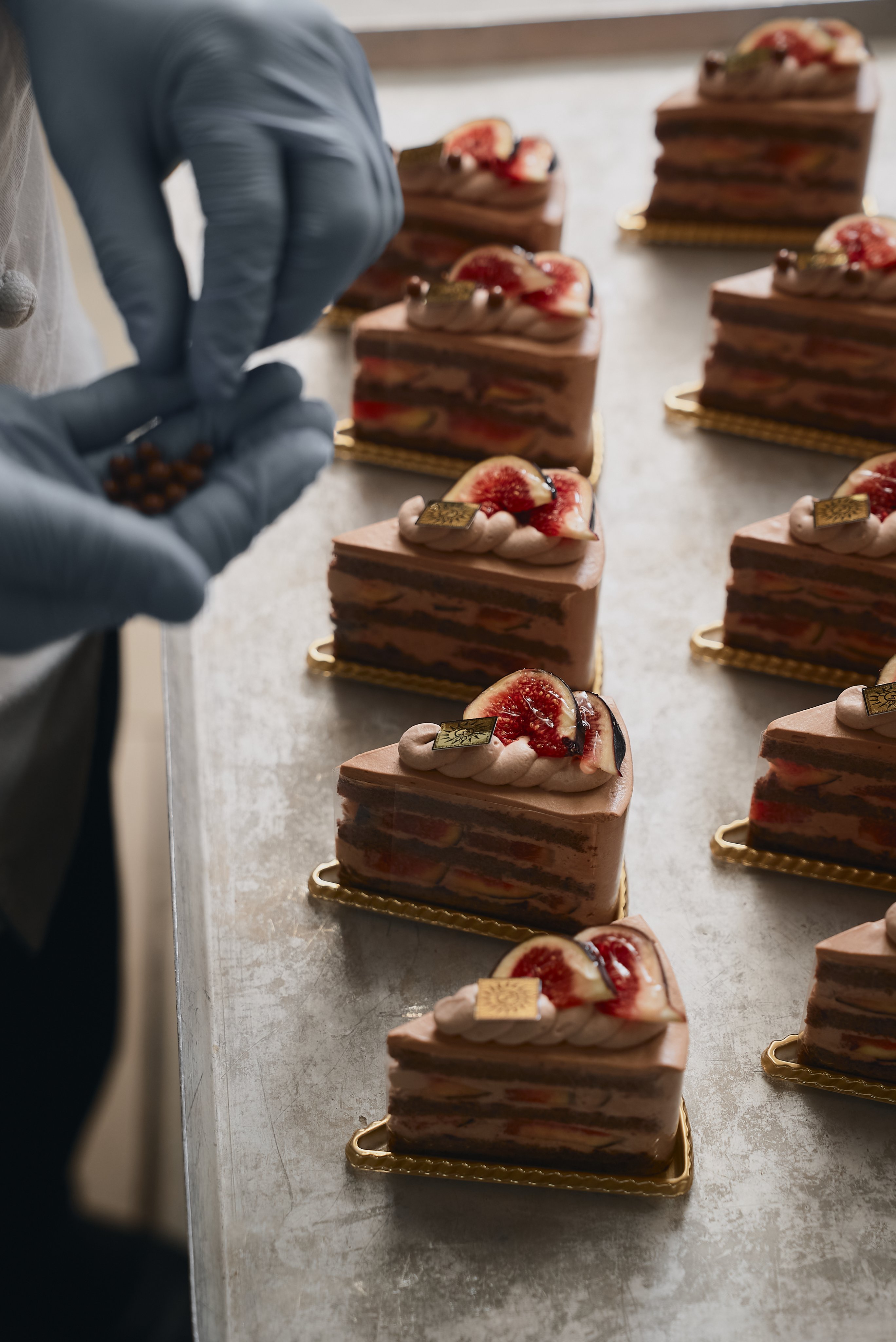 モンコレ パールル、ドゴーム、アサナン モンコレ｜商品情報