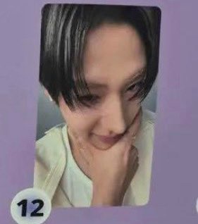 ボイプラ 2 POPUPアーカイブ展 韓国 トレカ 12枚セット ジアハオ