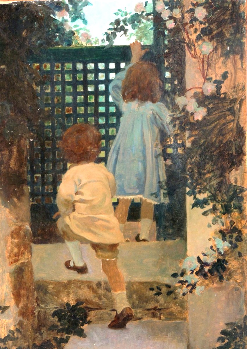絵画の名前 (@artstitle) / X