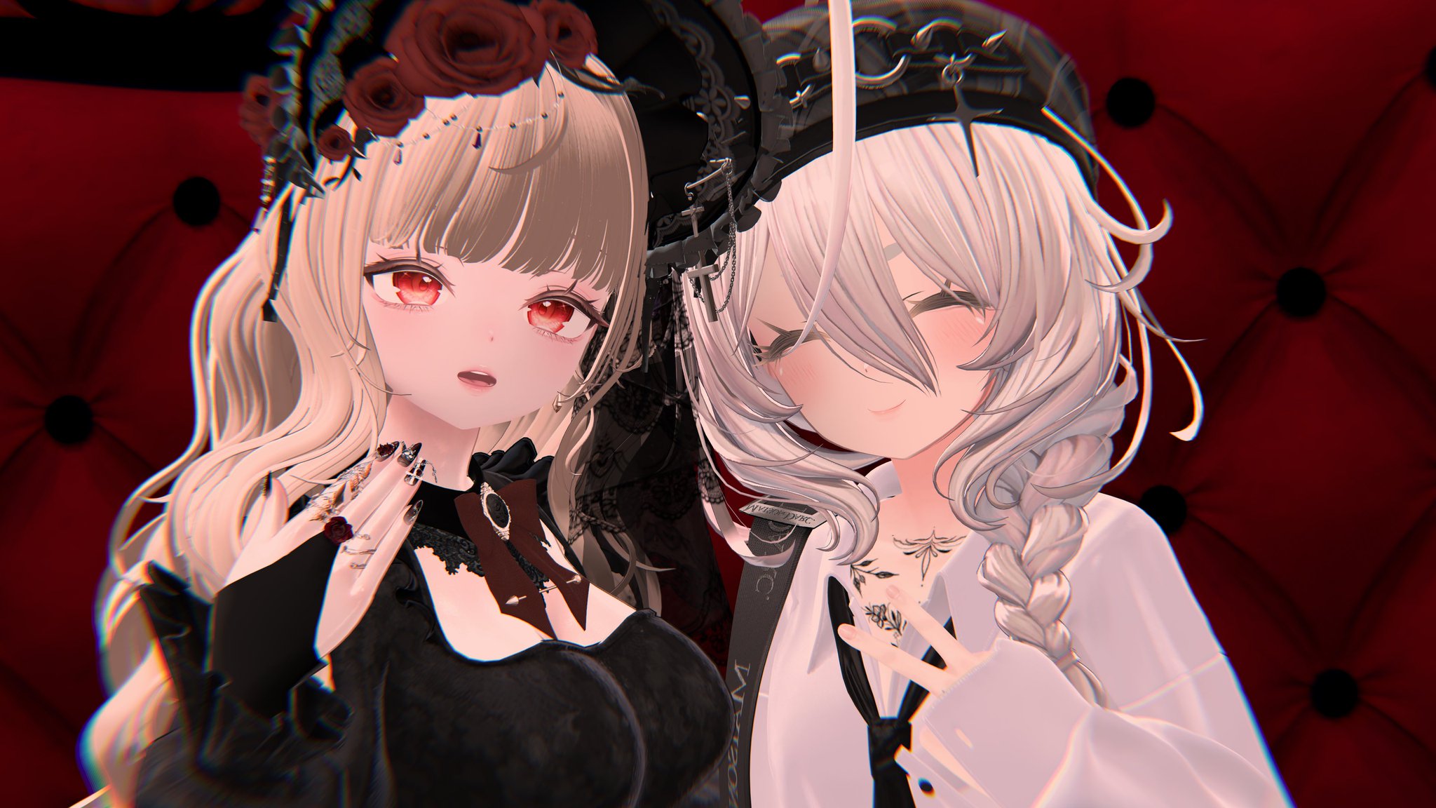 @trhk___wanページ コウペンちゃん NEOツインGTGK～Webオーダーパック（ピンク