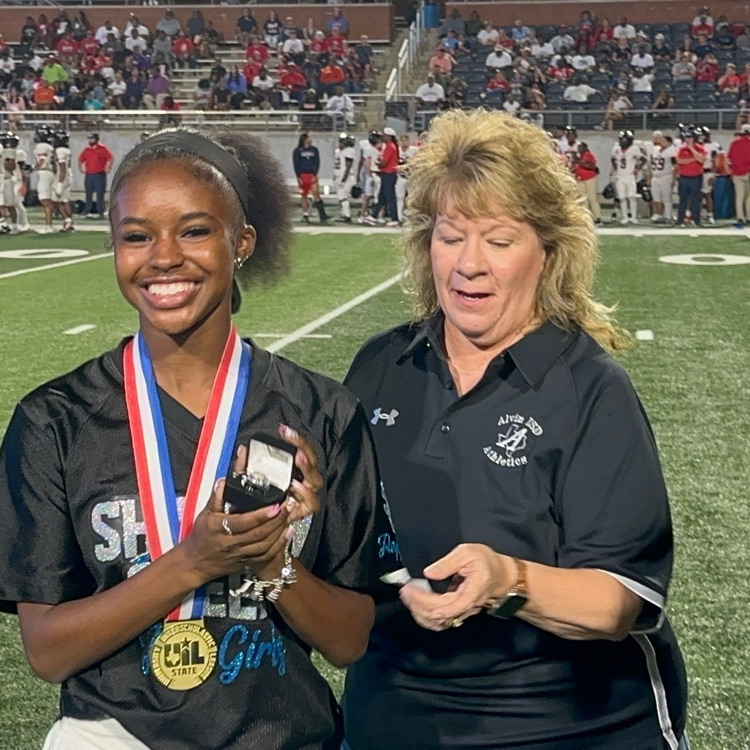 Alvin ISD tweet media