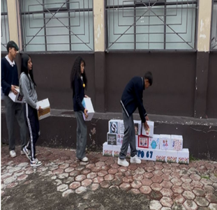 Preparatoria67's tweet photo. EPO67_Turno vespertino se suma a la campaña "Arte que Transforma: 2da Jornada Nacional de Tequios y Murales por la Paz y Contra las Adicciones"
@Edomex @SeducEdoMex @SEMSedomex
@DGEMSedomex @dbg_epoem @Bg031Ze https://t.co/LJemVy8TlF