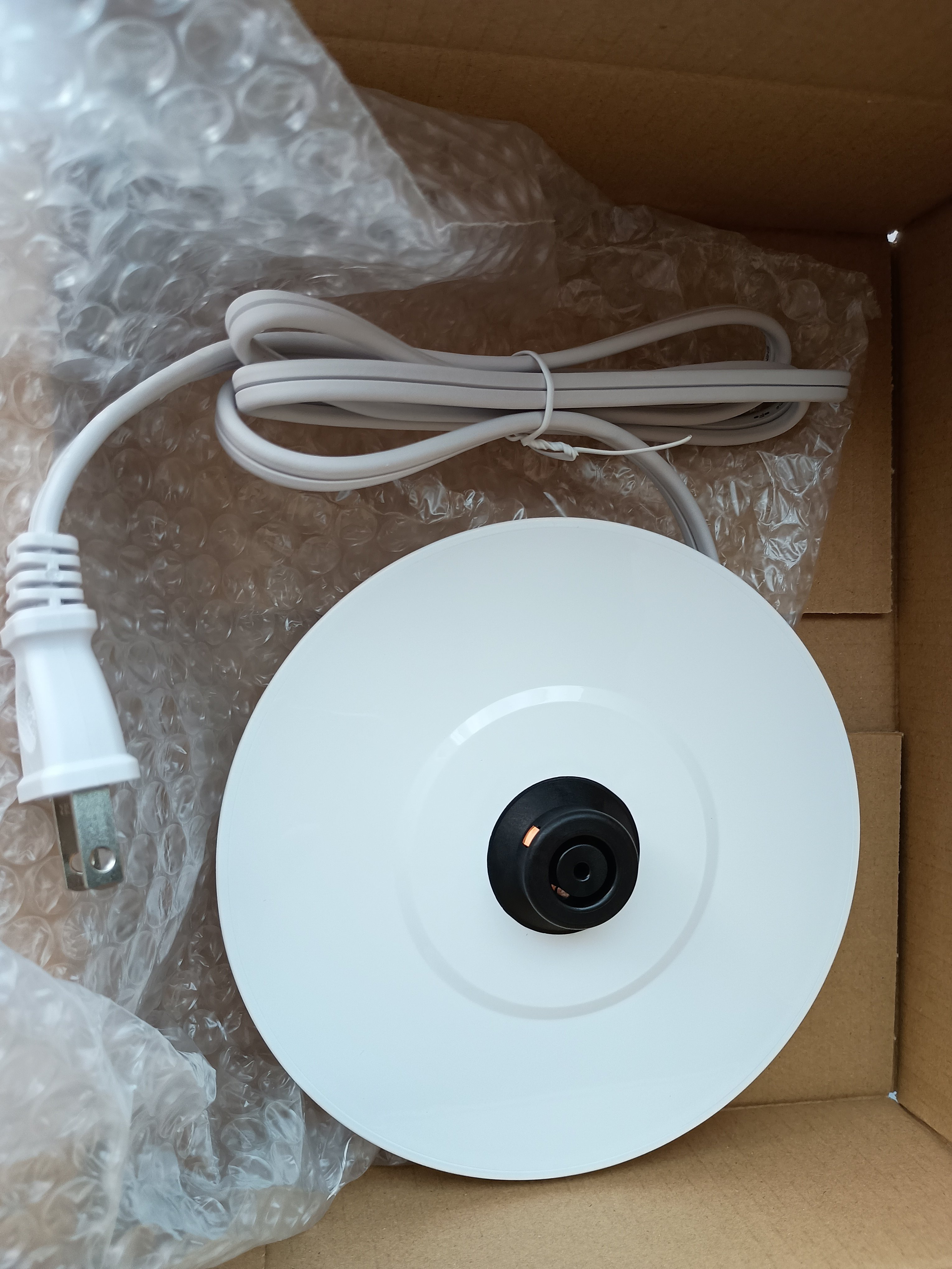 ティファール確認用 Amazon | T-fal セーフ・トゥ・タッチ 1.0L ブラック