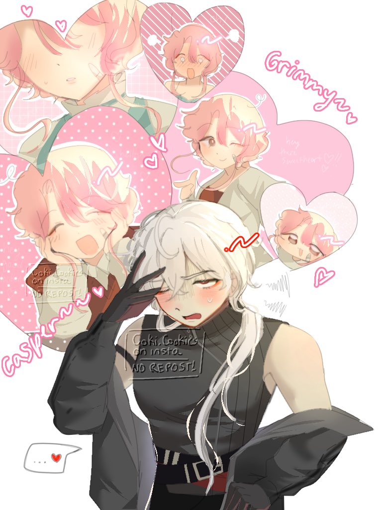 love me , you miss me , you tell me i'm beautiful

baby , you want me , don't let me go , let me go !
-
#yumetwt #adwd #adatewithdeath