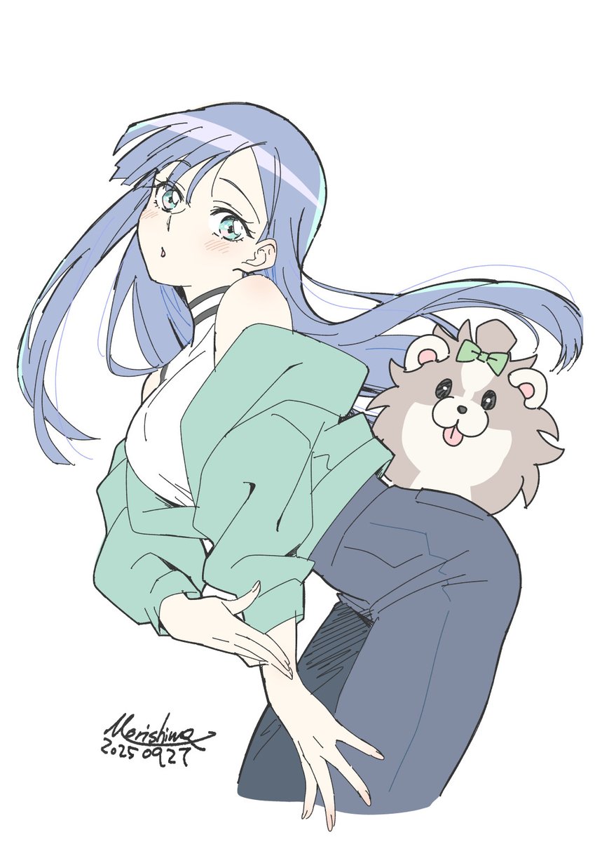 牧肉🍖ももこ (@moco2346) / X