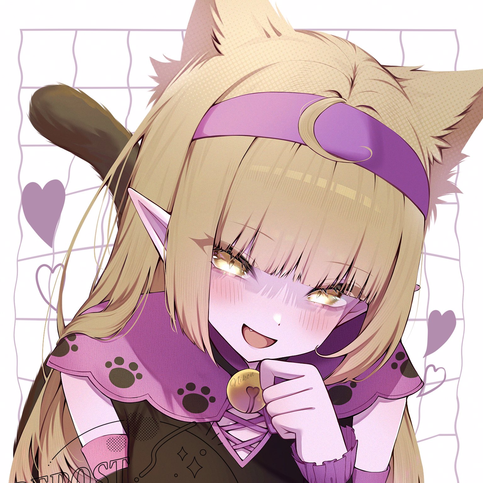 みみぃ (@mimi_0119_dqx) / X