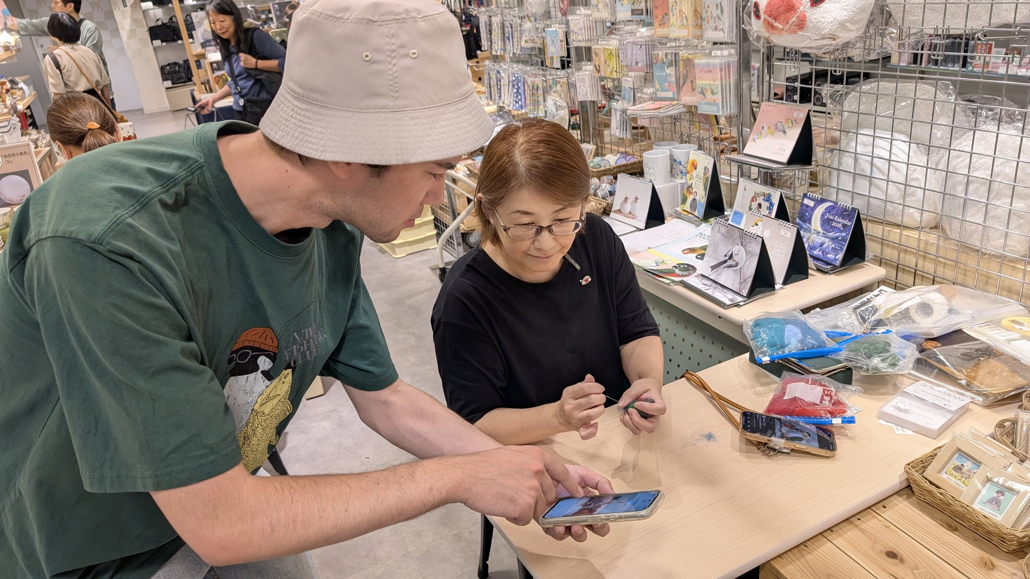 さくら たんぽぽ PLUME FACTORY on X: 