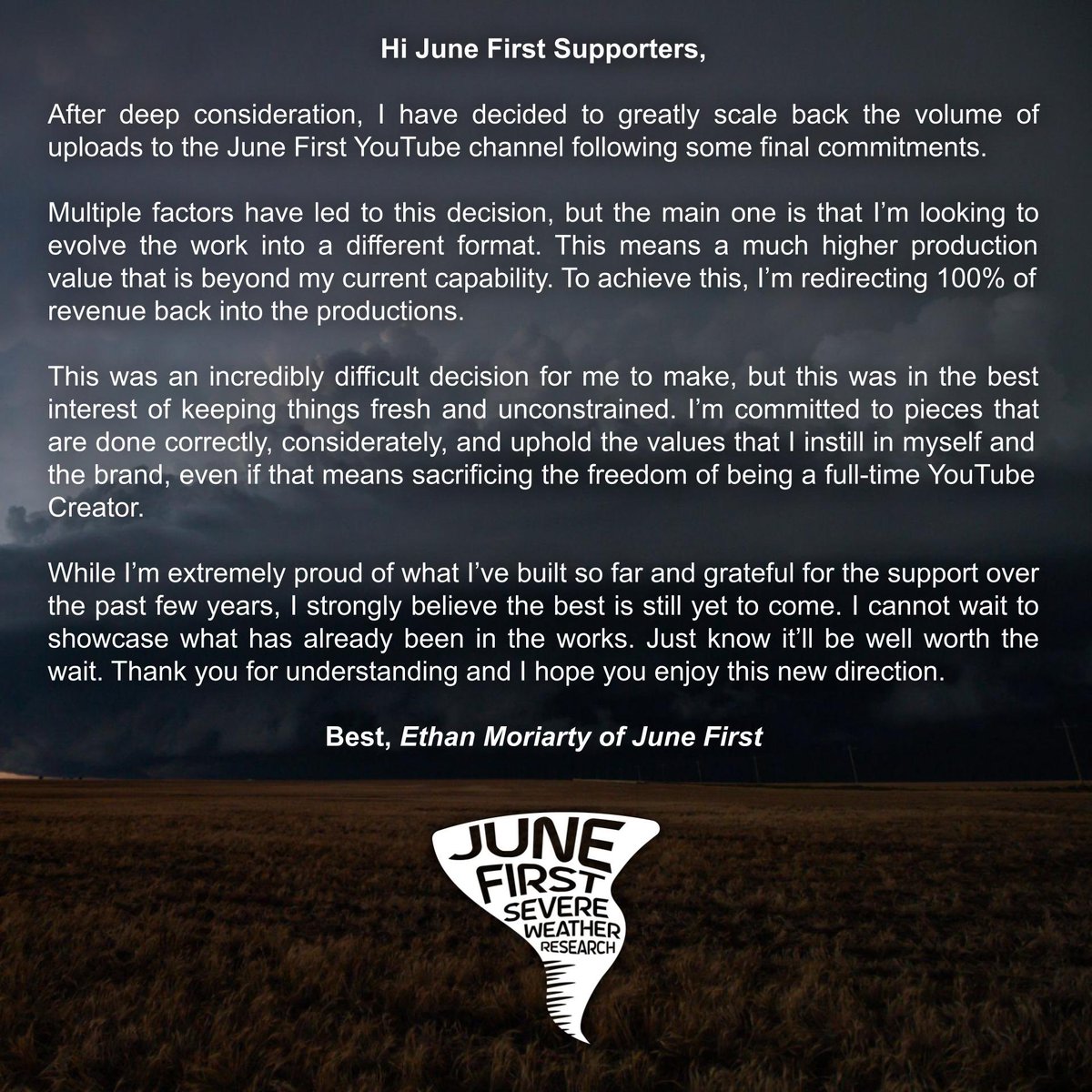 June First (@junefirstwx) on Twitter photo 