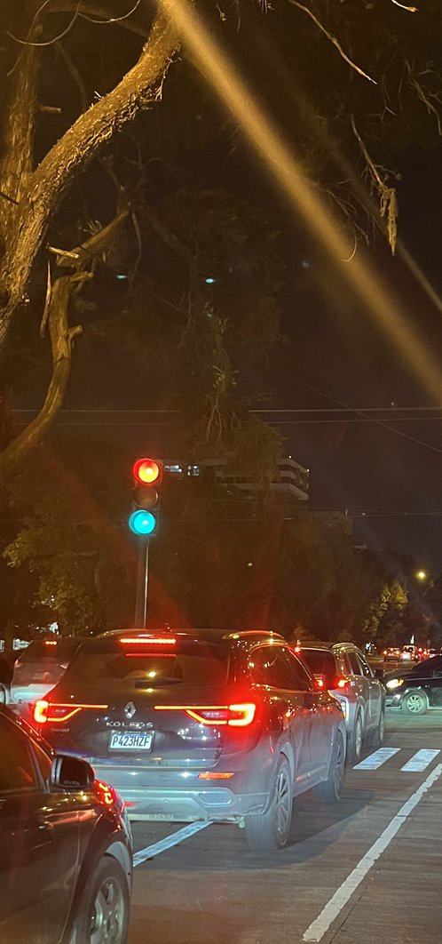 Cuando tu novia te dice:

"..hacé lo que querrás.."