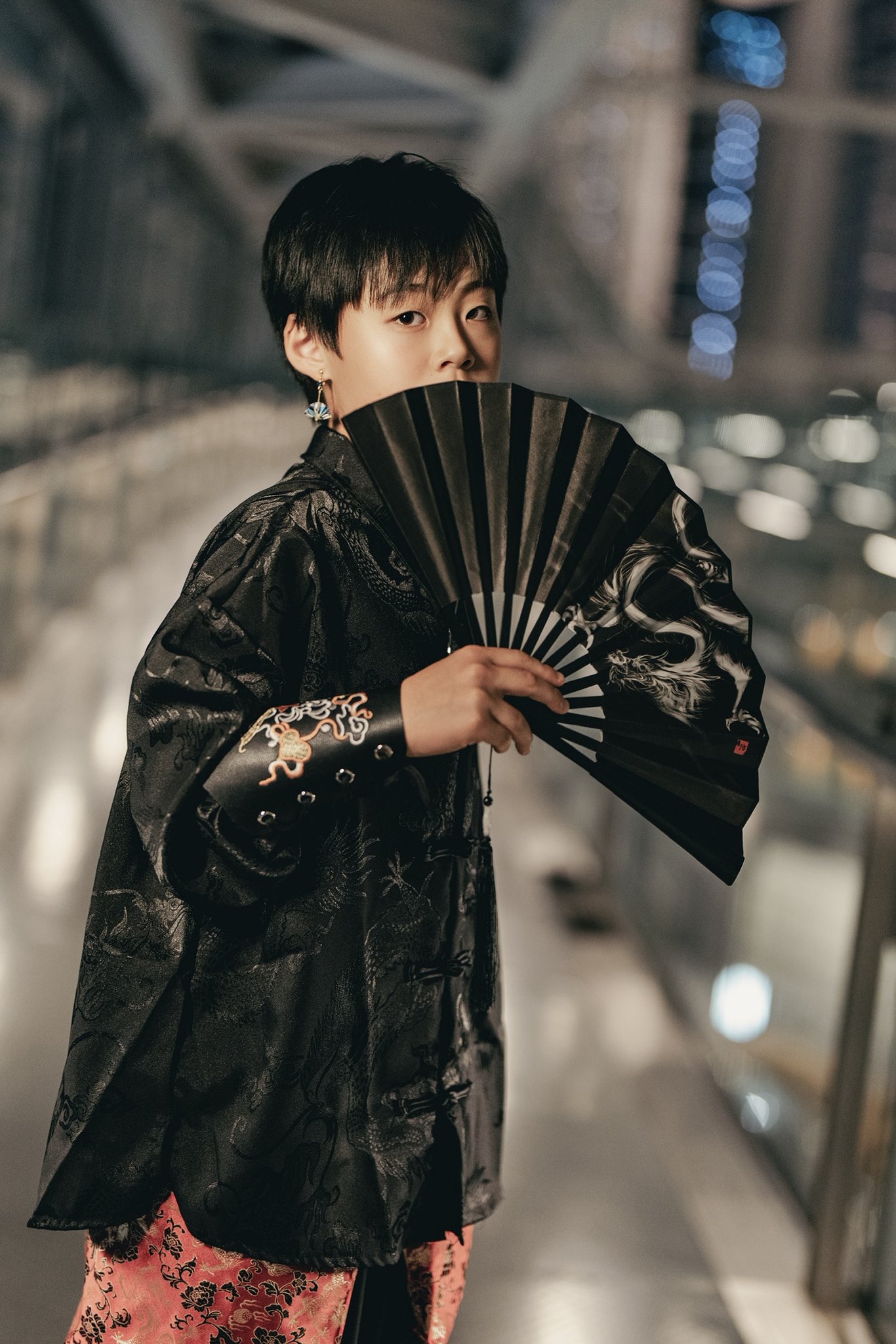 りゅうじさん 龍司🐲RYUJI (@UOryu0306) / X