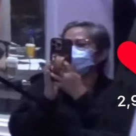 mama joy labas mo na yan pleeeek