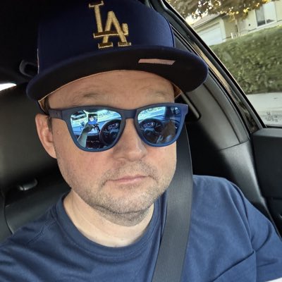 Dodgerfan005's tweet photo. #NewProfilePic https://t.co/BxMyxELbvX