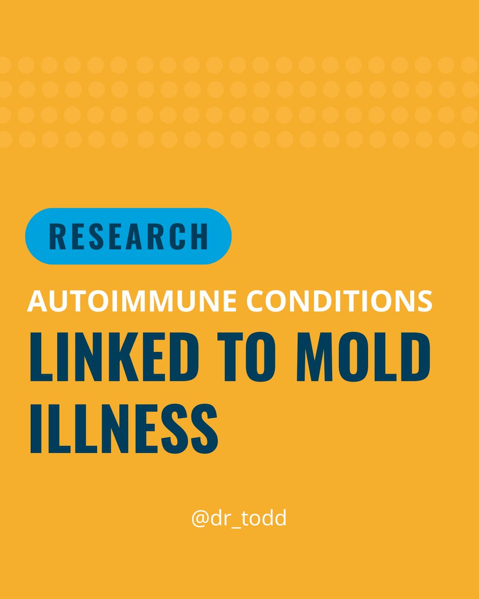 Todd Maderis, ND tweet media