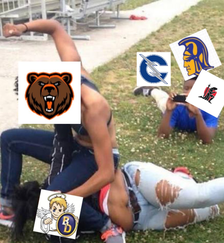 Is this how we feeling? <a href="/BarstoolSparty/">Barstool Homestead</a> <a href="/BarstoolLuers/">Barstool Luers</a> @BarstoolCarrol2 <a href="/barstoolthrop/">Northrop Barstool</a>