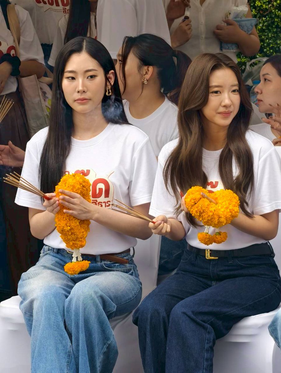 เริ่มแล้วค่ะ 🙏

#บวงสรวงเรียกแด๊ดสิธาร