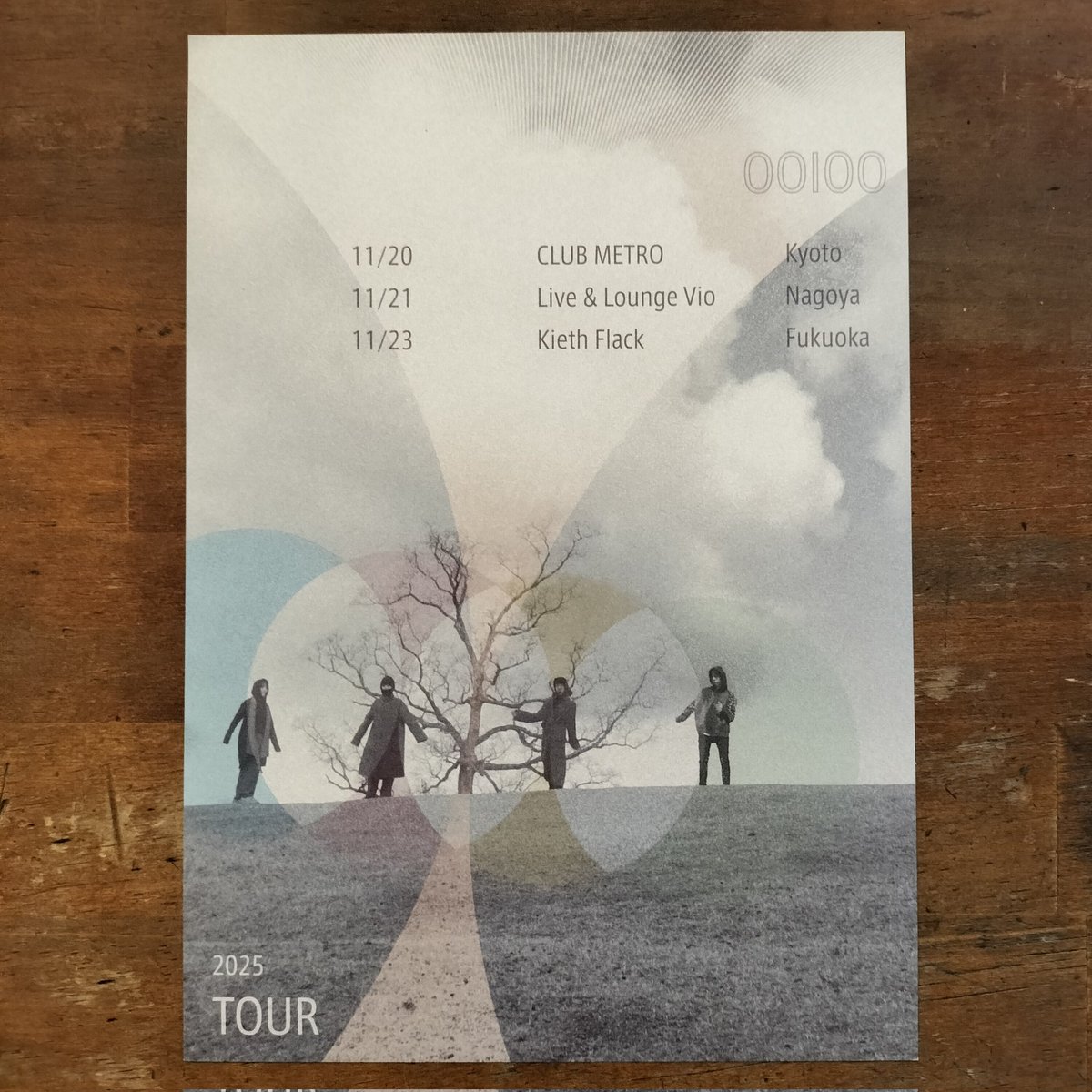 record_polis's tweet image. 9月27日(土)、通常営業です。買取のお持込は事前予約不要ですので、直接そのままお持ち込みいただけます。出張、宅配買取もご利用ください。

recordpolis.com

#ooioo
#kiethflack