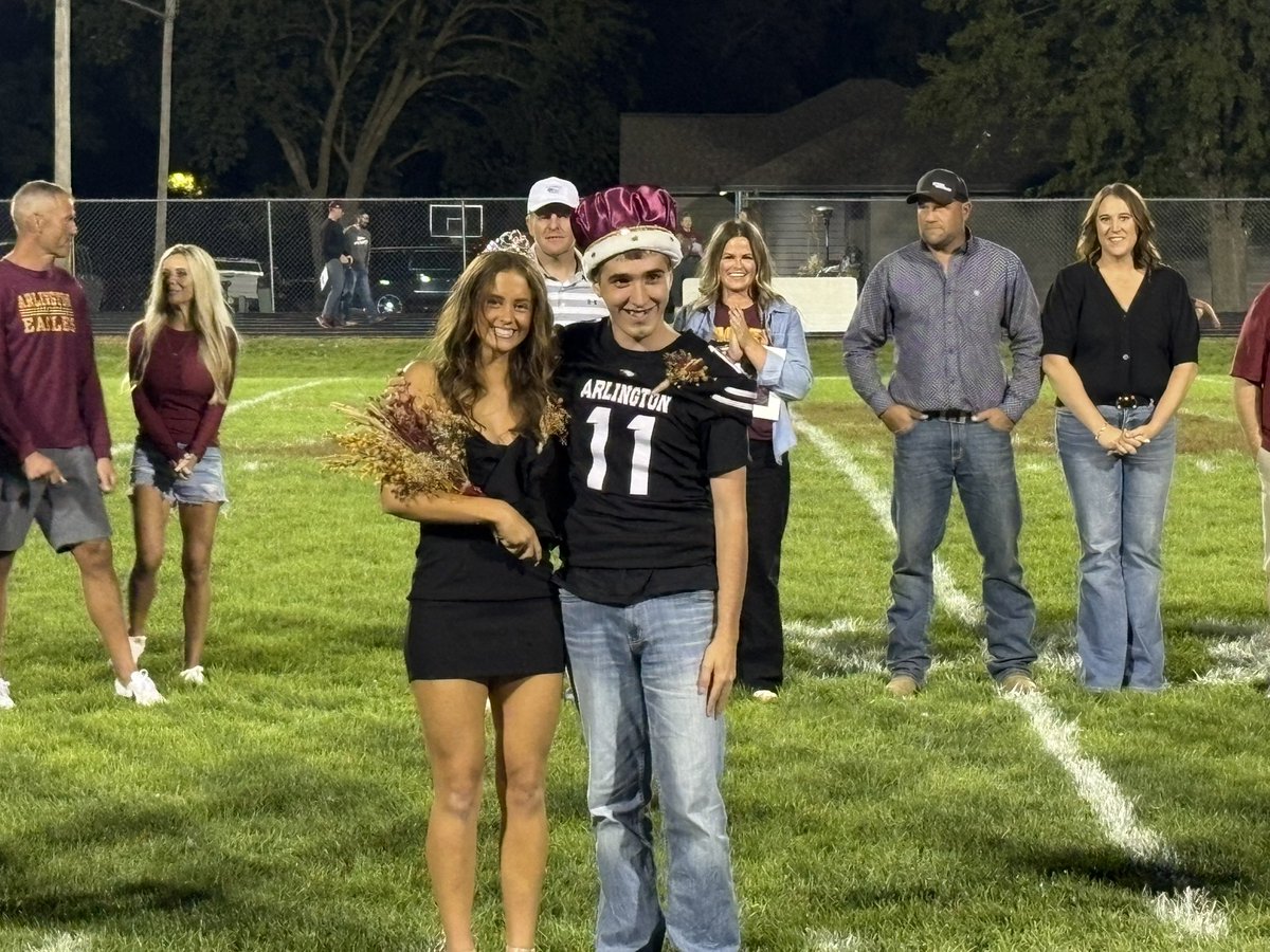 Arlington Public Schools tweet media