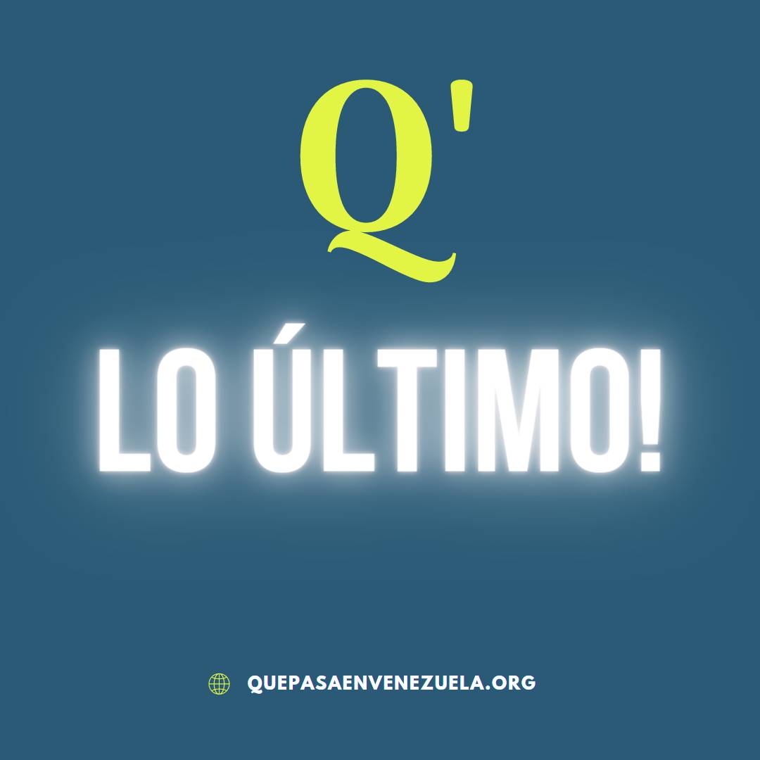 QPEV_'s tweet image. #LoUltimo #26sept El Departamento de Estado de #EEUU. anunció la revocación de la visa del presidente colombiano Gustavo Petro.
La decisión se dio tras su participación en una manifestación en Nueva York, donde instó a soldados estadounidenses a desobedecer órdenes y propuso la
