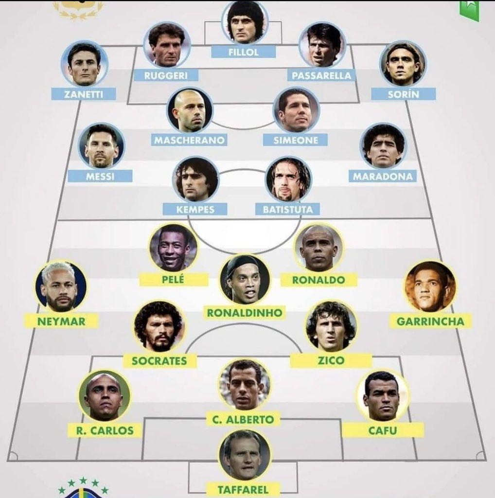 David Faitelson tweet media