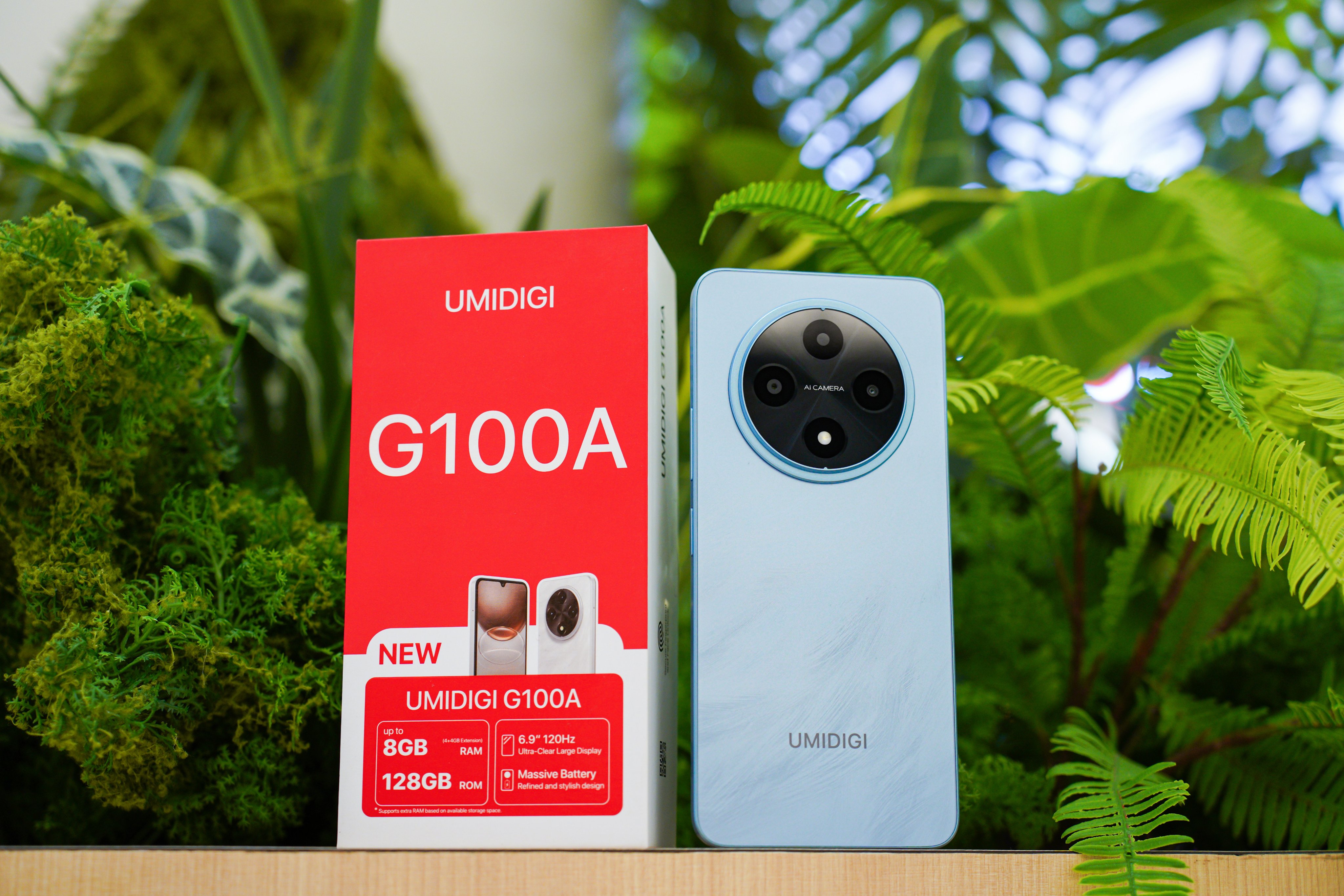 UMIDIGI (@umidigi) / X