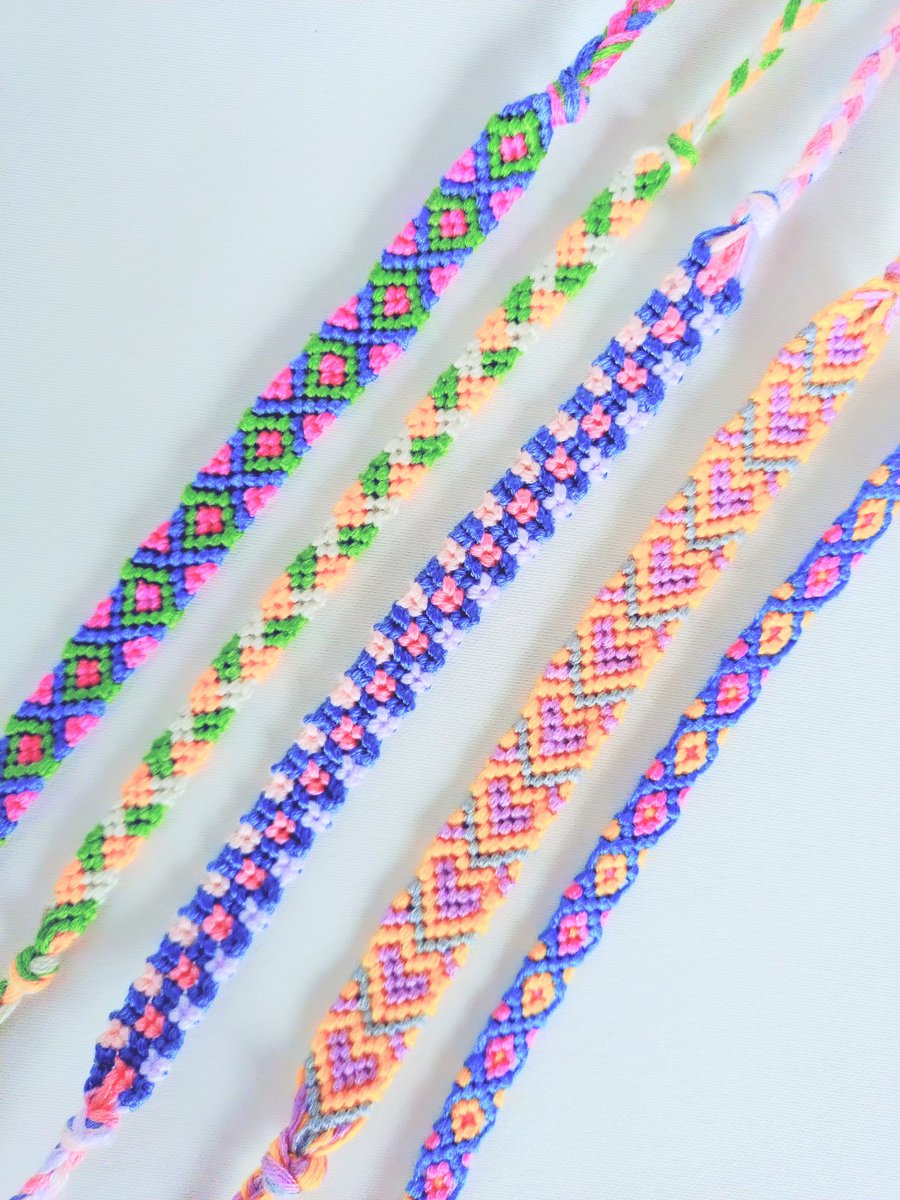 Graceyujewelry🍀 天然石コイルブレスレット✢ ハンドメイド